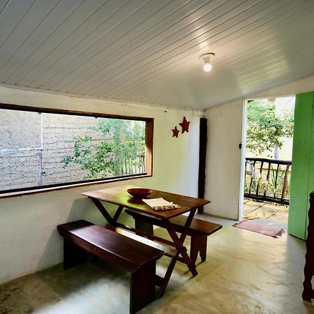 Vila Cizinho Itaunas  Eksteriør bilde