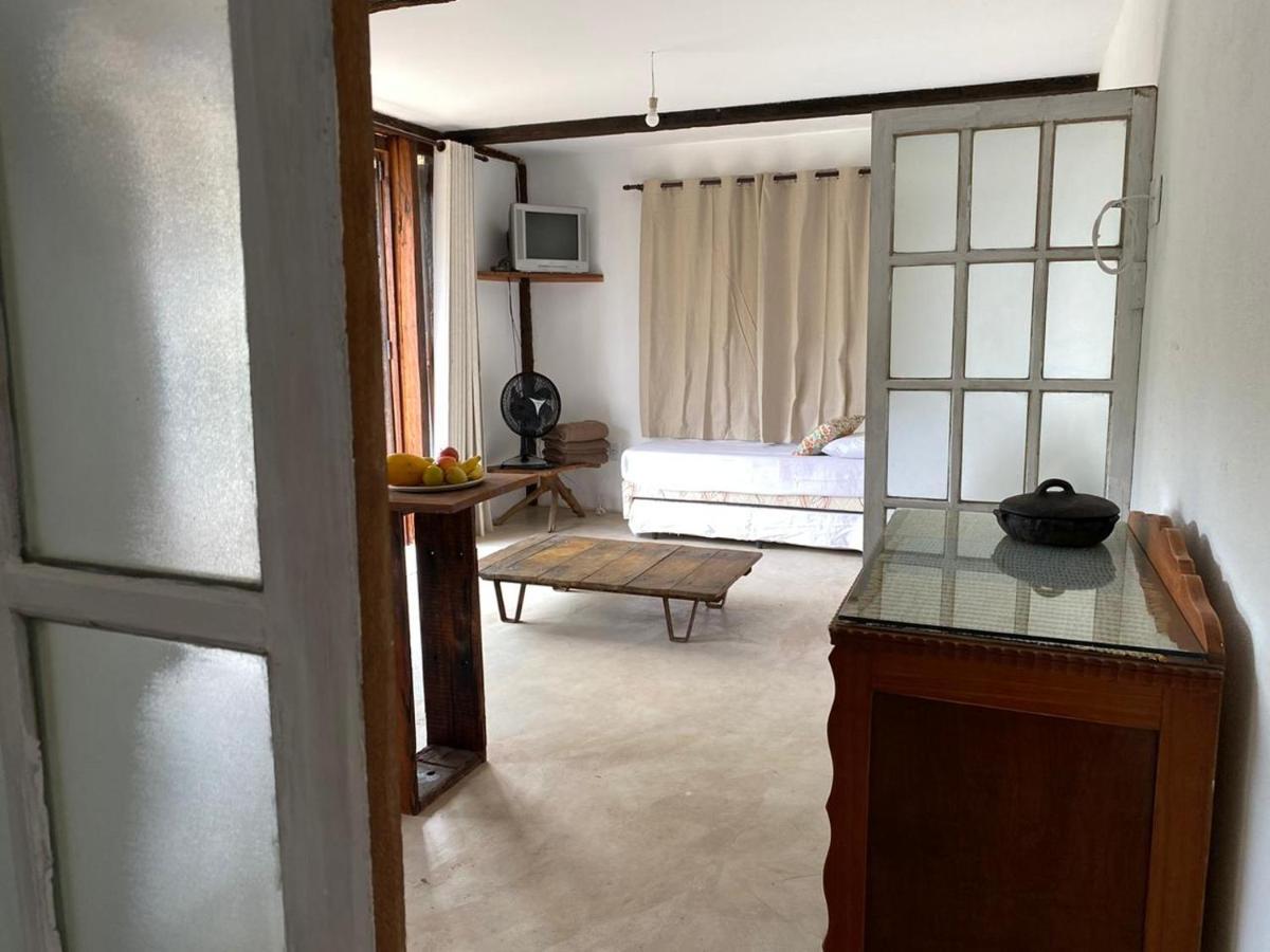 Vila Cizinho Itaunas  Rom bilde