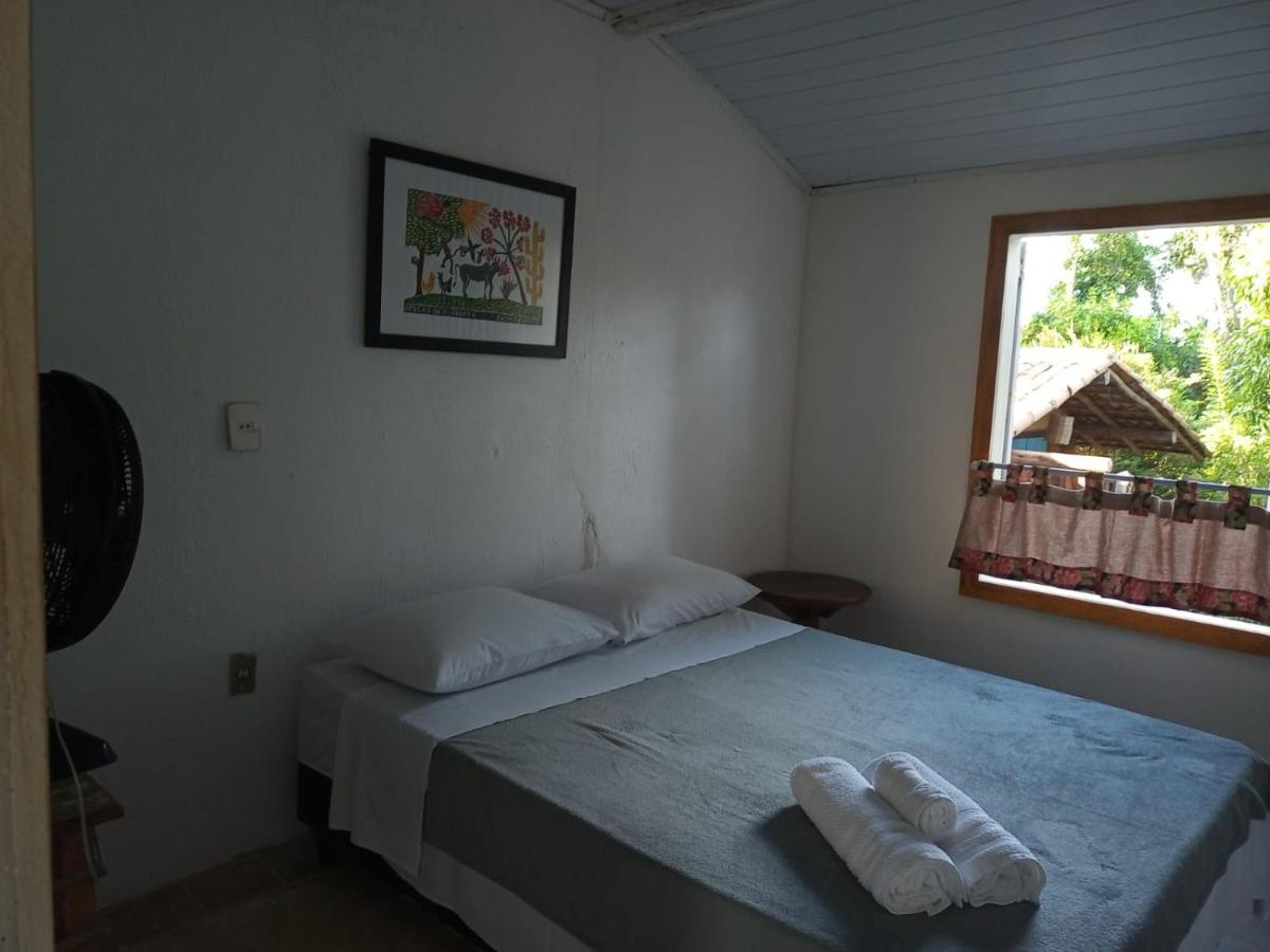 Vila Cizinho Itaunas  Eksteriør bilde