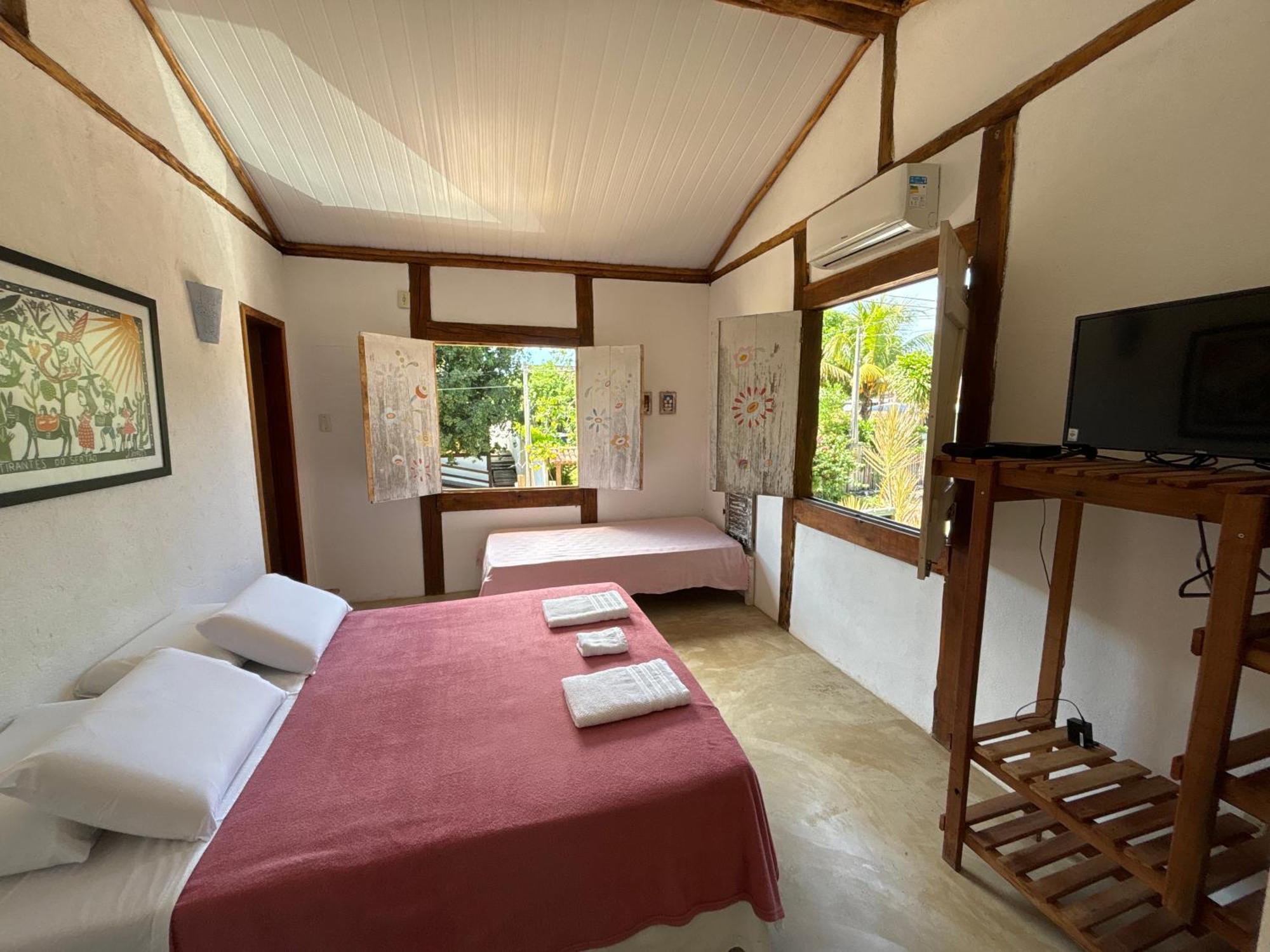 Vila Cizinho Itaunas  Eksteriør bilde