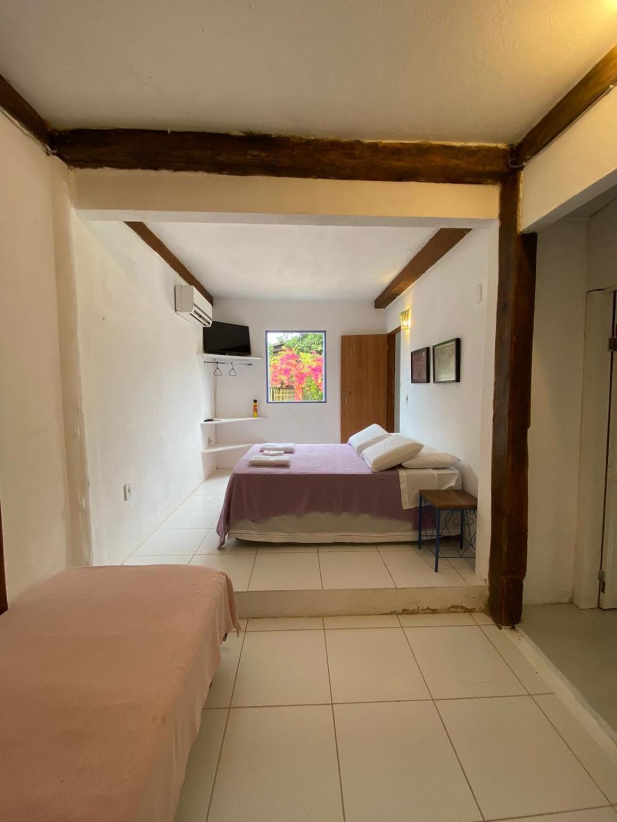 Vila Cizinho Itaunas  Eksteriør bilde