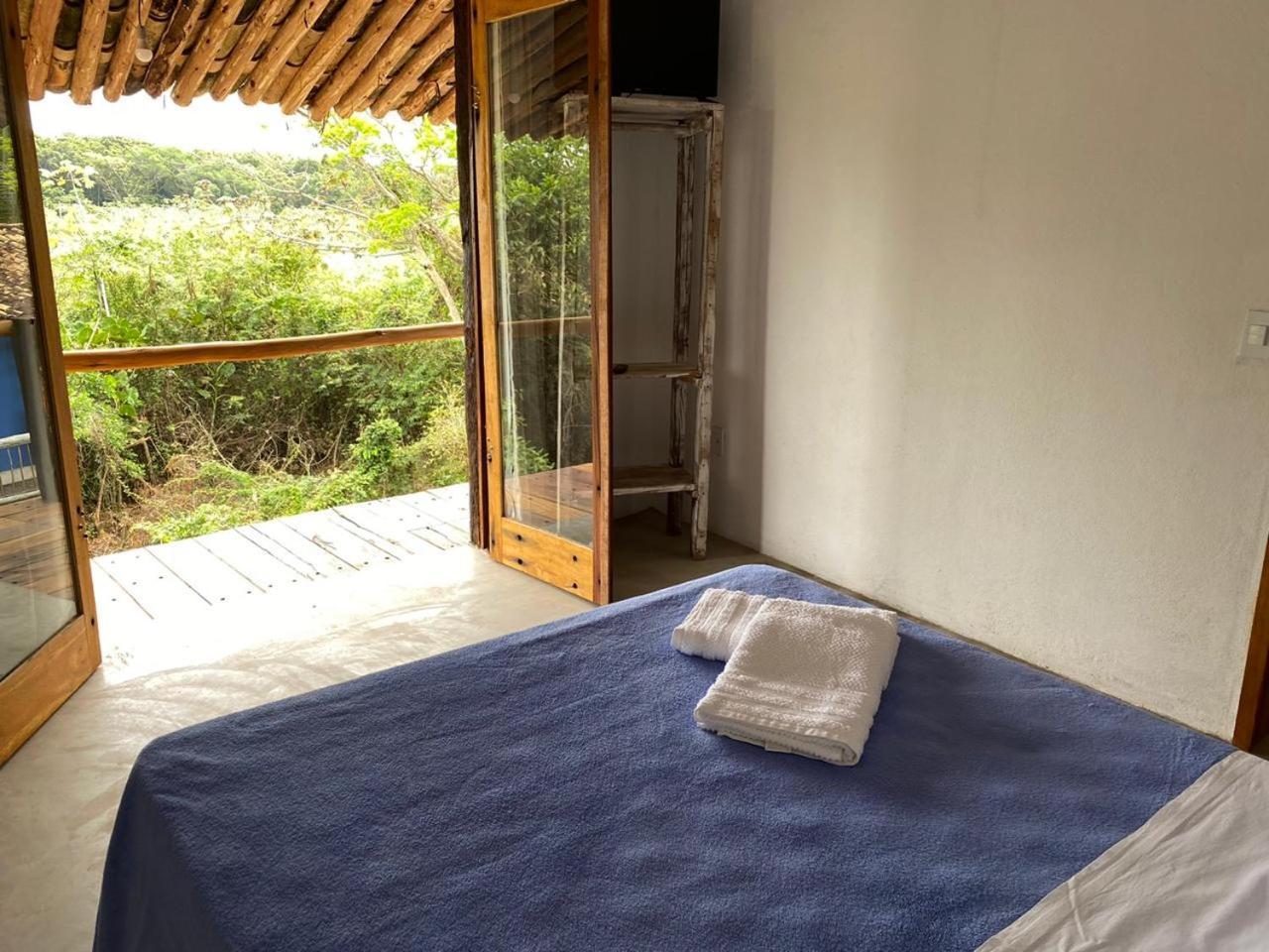 Vila Cizinho Itaunas  Rom bilde