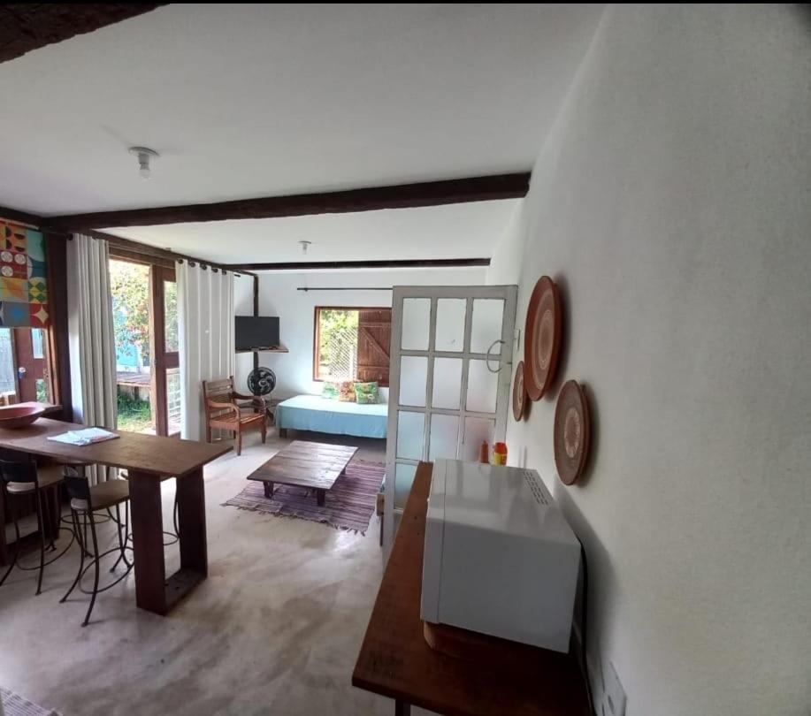 Vila Cizinho Itaunas  Eksteriør bilde