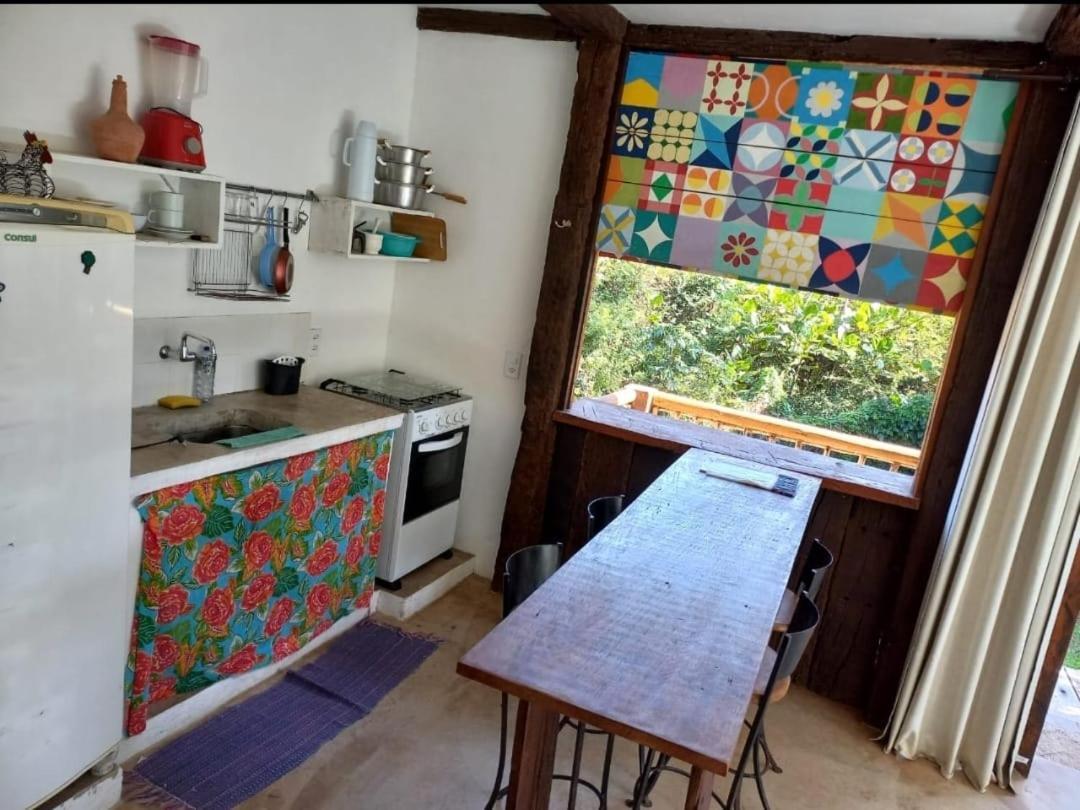 Vila Cizinho Itaunas  Eksteriør bilde