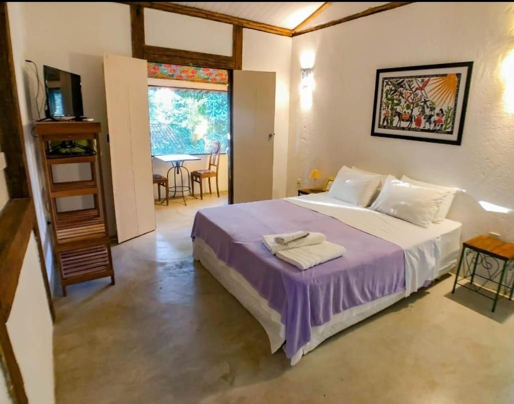 Vila Cizinho Itaunas  Eksteriør bilde