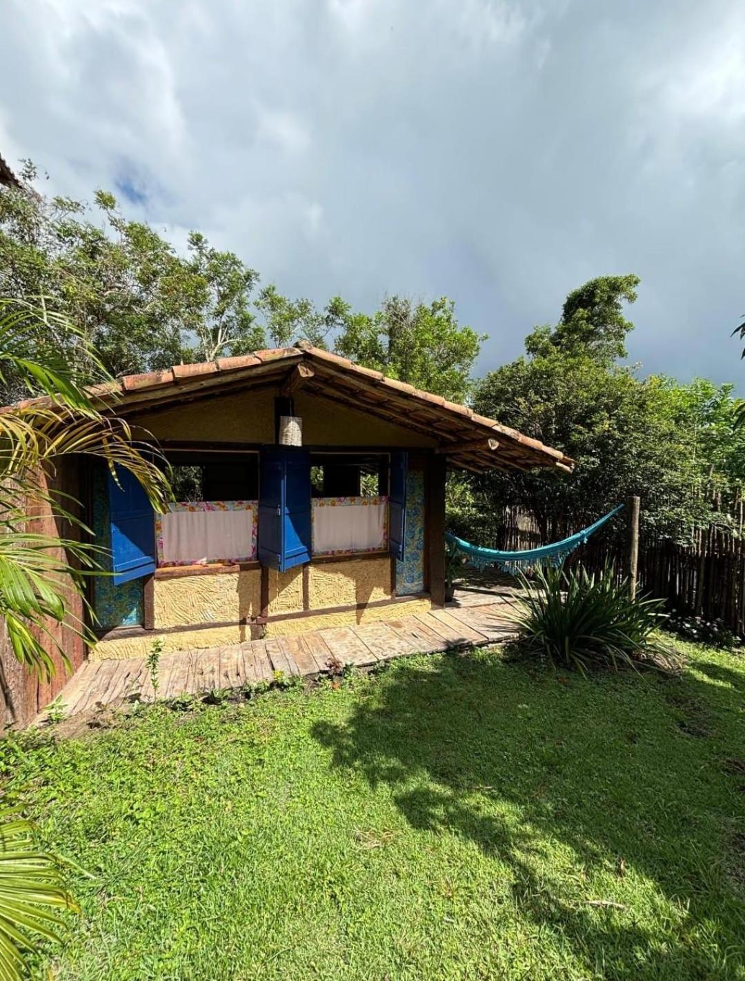 Vila Cizinho Itaunas  Eksteriør bilde